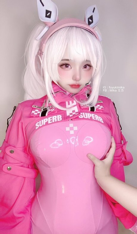 fuyukimika star pornographic pics