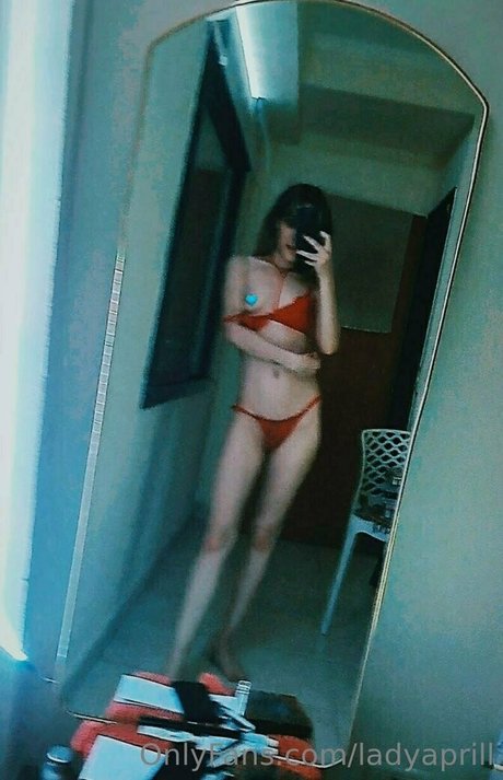 ladyaprill perfect star photo