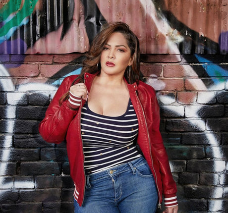 Marlene Quinto star erotic photo