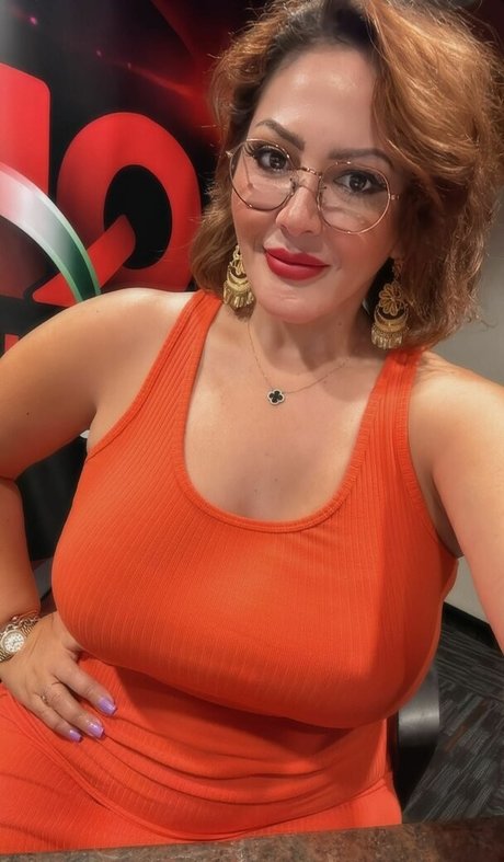 Marlene Quinto hot star image