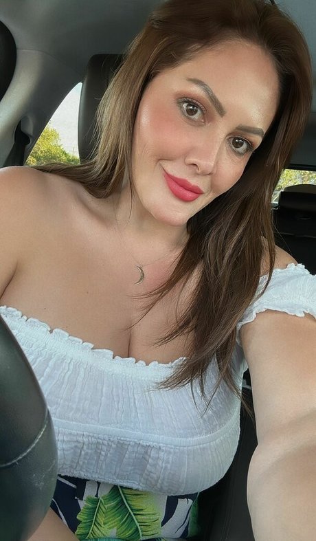 Marlene Quinto hd model pic