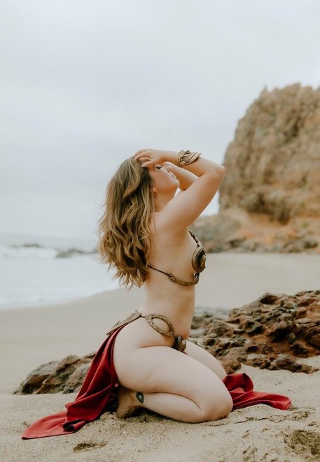 Bekahsoka model xxx galleries