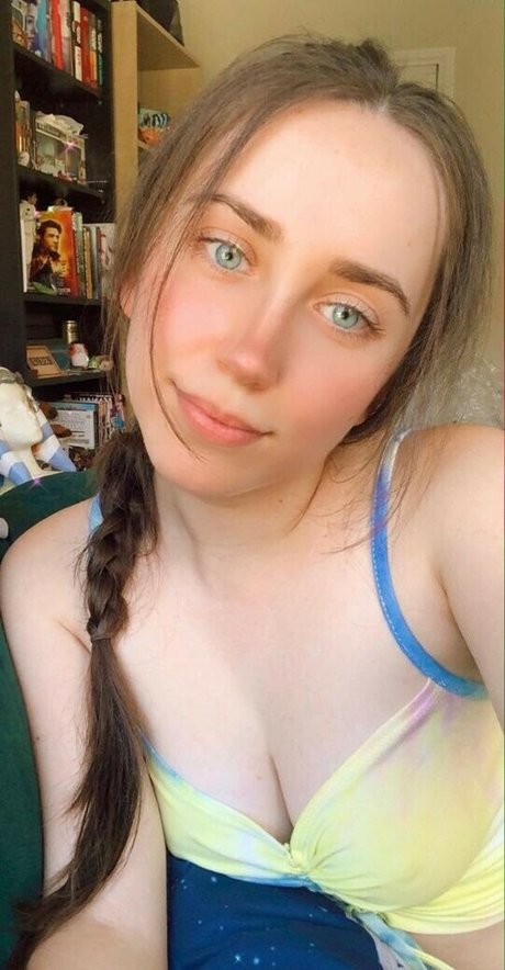 Bekahsoka model exclusive gallery