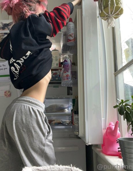 Purrblind best pornstar pics