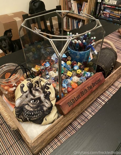 Freckledhobo model nice archive