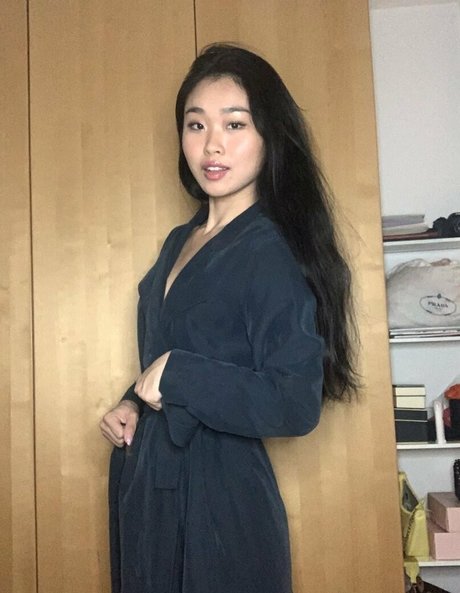 cherrymimi model high quality pic