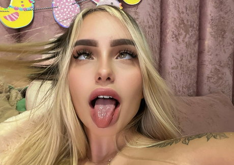 soydanitabaresbb model perfect archive