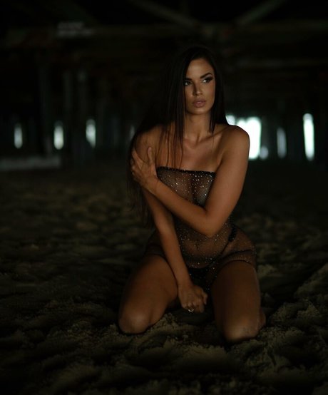 Ivana Knoll star hot gallery