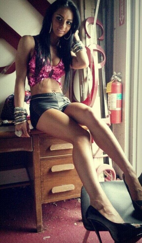 GiGi Dolan Profile pic