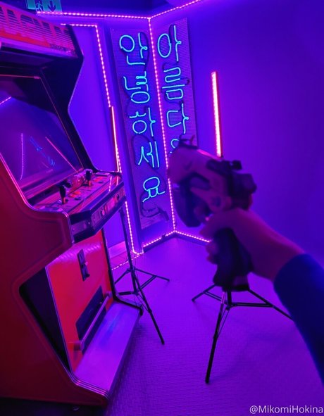 mikomihokina pornstar sexy archive