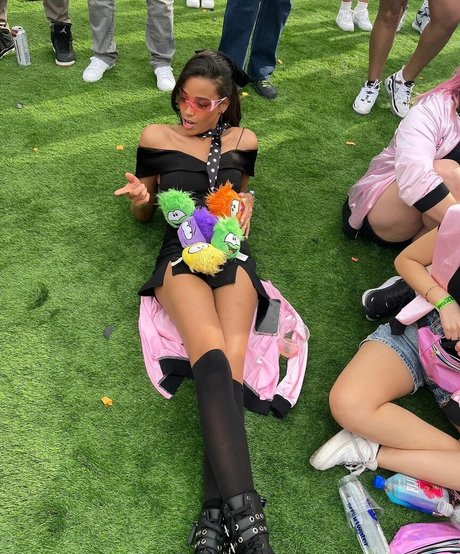 Ella Balinska pornstar best gallery