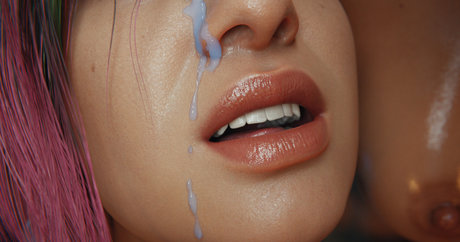 Cyberpunk 2077 model art archive