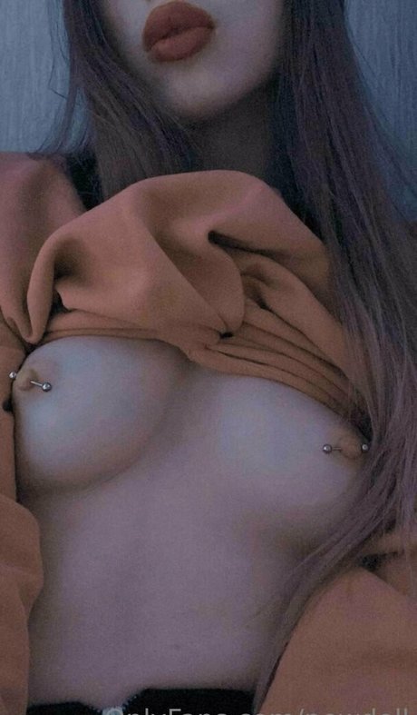 newdoll nice model image