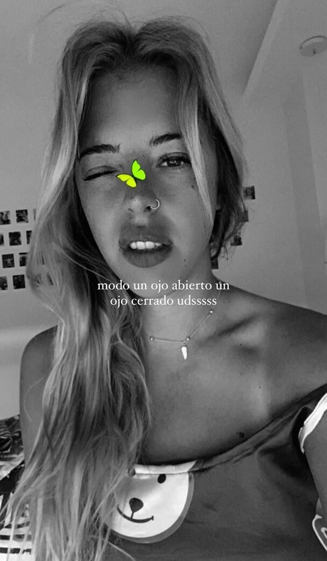 Nati Jota star perfect pictures