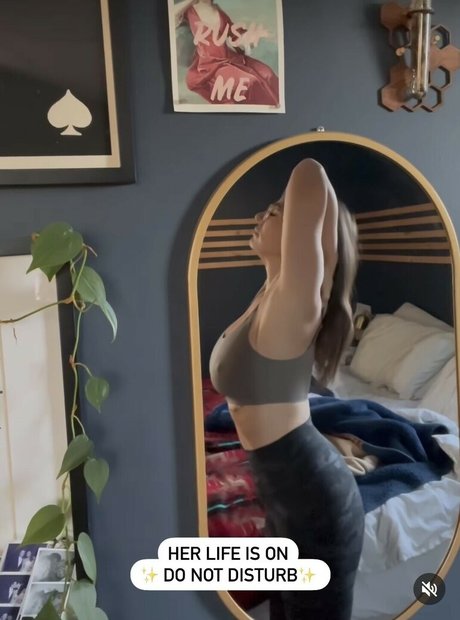 dailyvitaminb perfect model archive