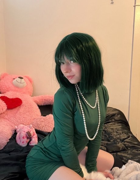 Gianna Hades nudes actress picture