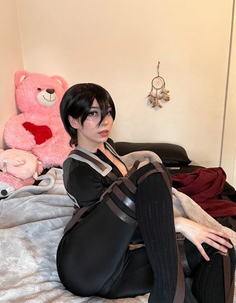 Gianna Hades sexy star archive