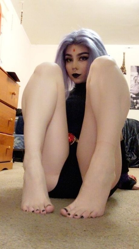 Gianna Hades star nude pic