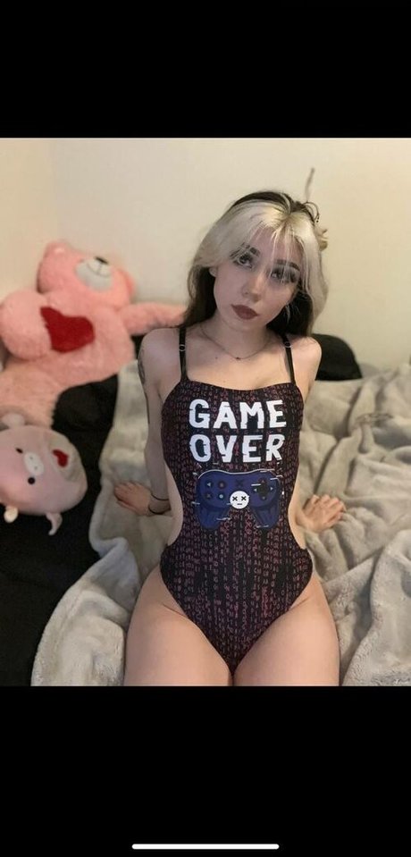 Gianna Hades free star pic