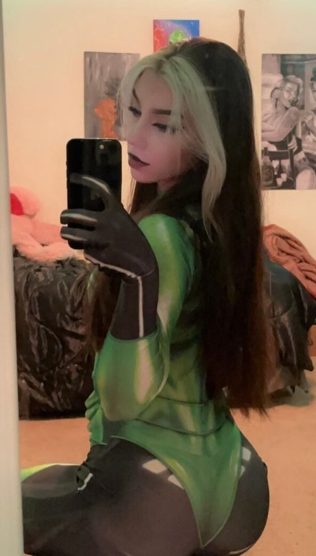 Gianna Hades pornstar high quality photo