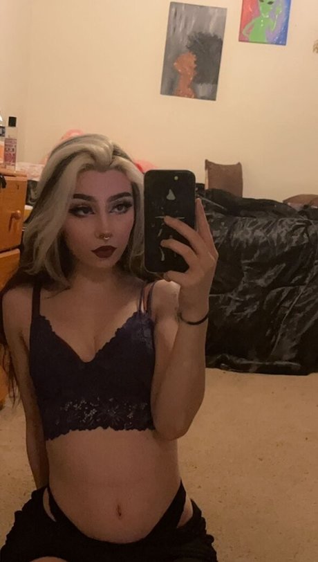 Gianna Hades nudes star pics