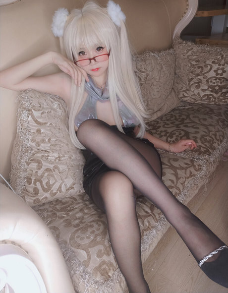 YaoYaoQwQ high quality pornstar photos