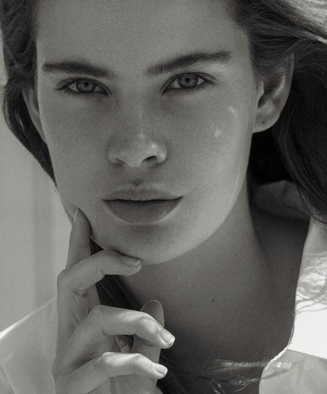 Benthe Ten Broek free model galleries