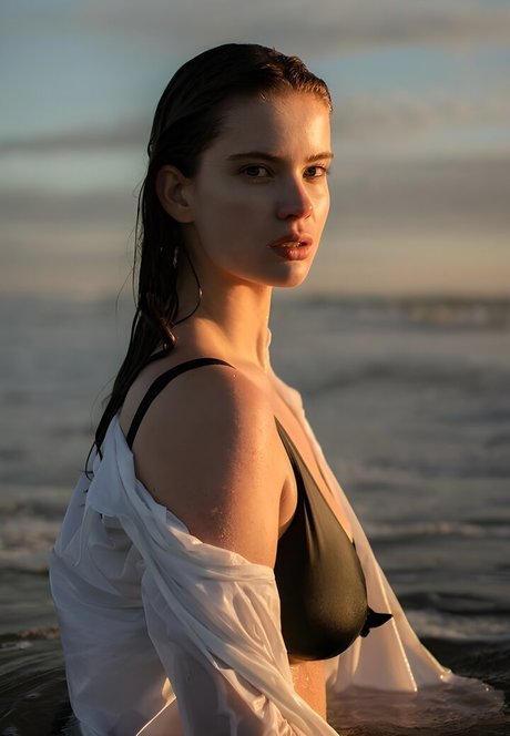 Benthe Ten Broek pornstar xxx photos