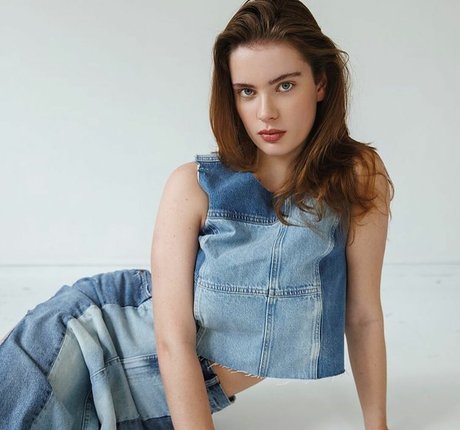 Benthe Ten Broek model hd archive