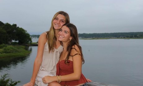 Katie Gilmore exclusive model photo