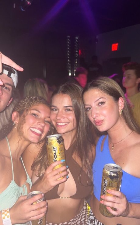 Katie Gilmore perfect star img