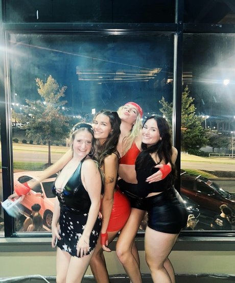 Katie Gilmore nudes star archive