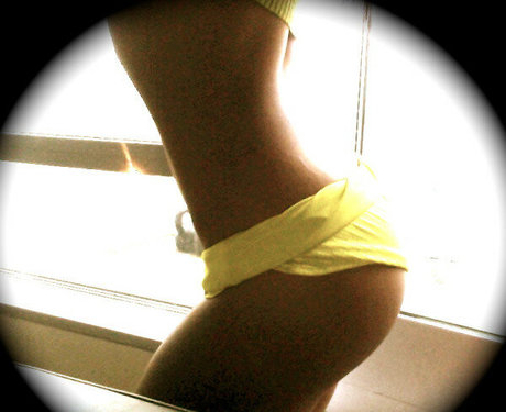 Montana Fishbourne model nice archive