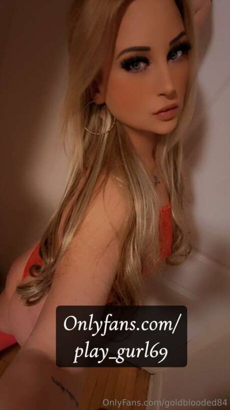 Goldblooded84 hd model pic