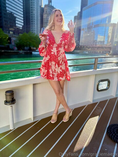 Graciemaexx star perfect img