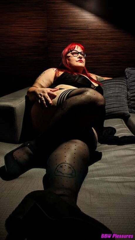 Hawaiianbbw nudes pornstar image