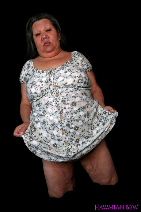 Hawaiianbbw nude pornstar images