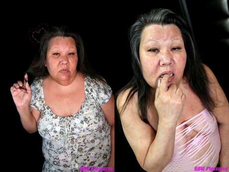 Hawaiianbbw star sexy gallery