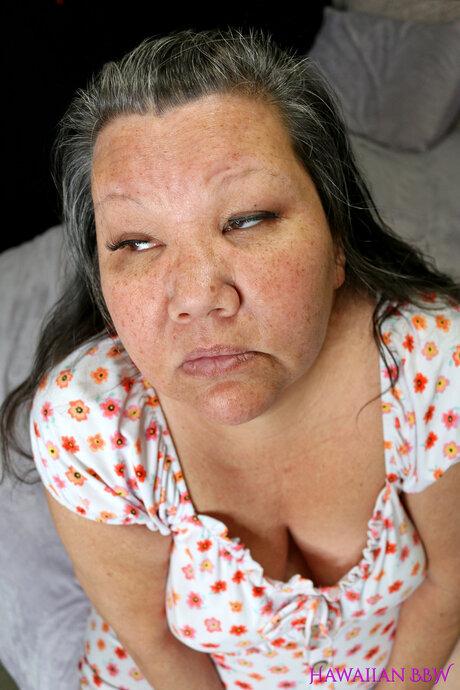 Hawaiianbbw star free photos