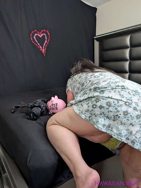 Hawaiianbbw star best pics