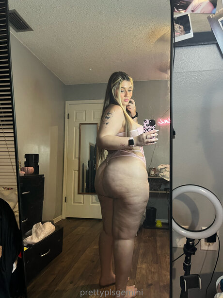 Geminiskyee pornstar art gallery