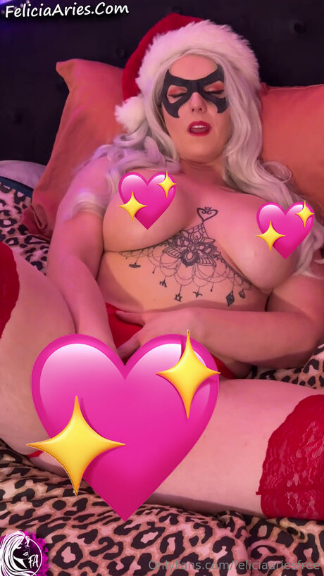 Feliciaariesfree pornstar xxx pics