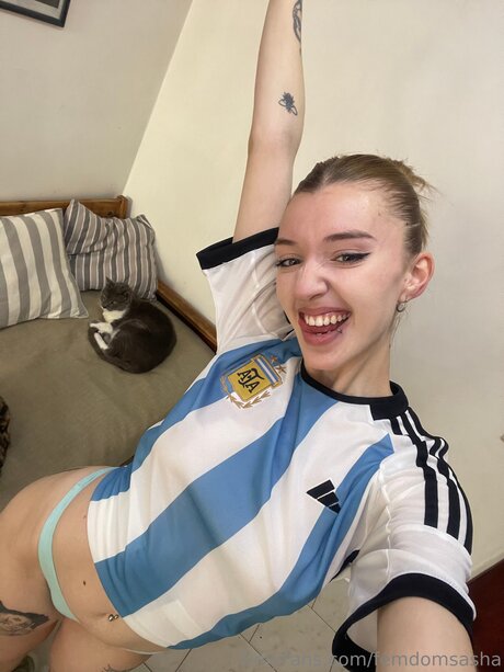 Femdomsasha nice model galleries