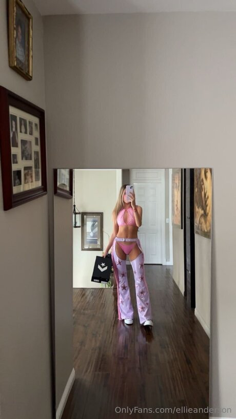 Ellieanderson pornstar beautiful images