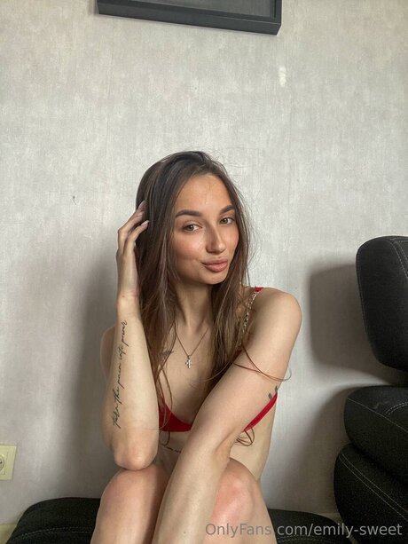 Emily Sweet perfect pornstar photo