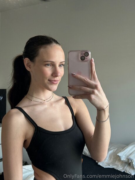 Emmiejohnson nudes pornstar images