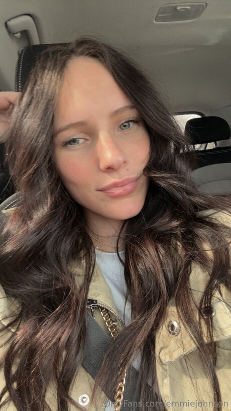 Emmiejohnson pornstar nudes photo