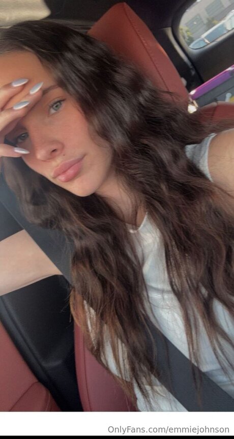 Emmiejohnson sex actress pics