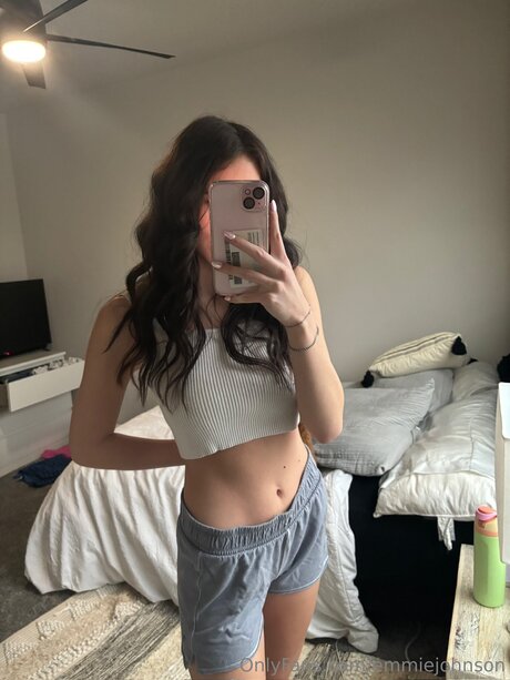 Emmiejohnson model nude gallery