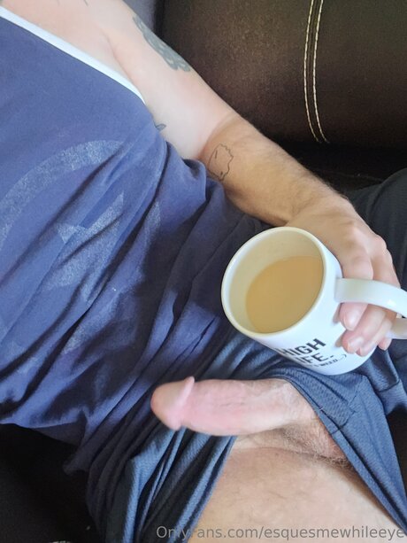 Esquesmewhileeye star adult archive